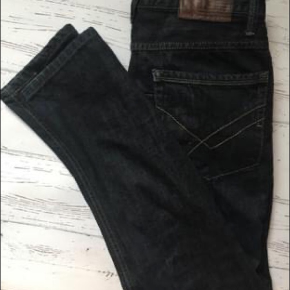 Men’s William Rast Slouch Jeans size 30